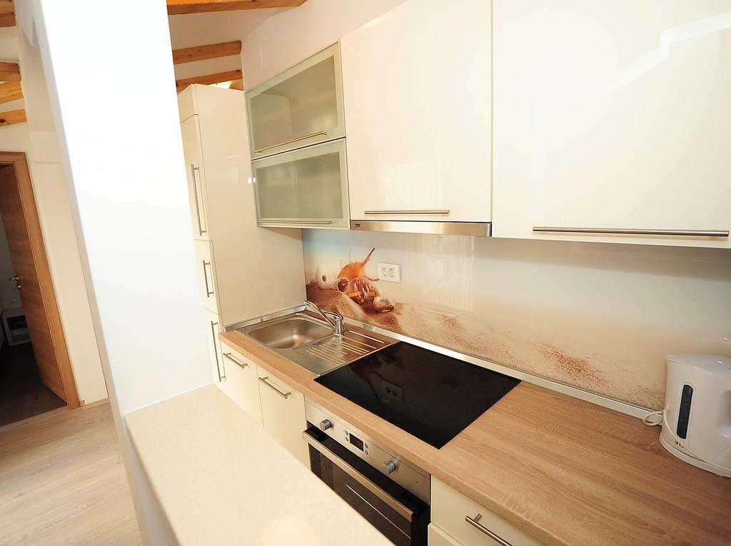 Apartments Klelija Zadar Room photo