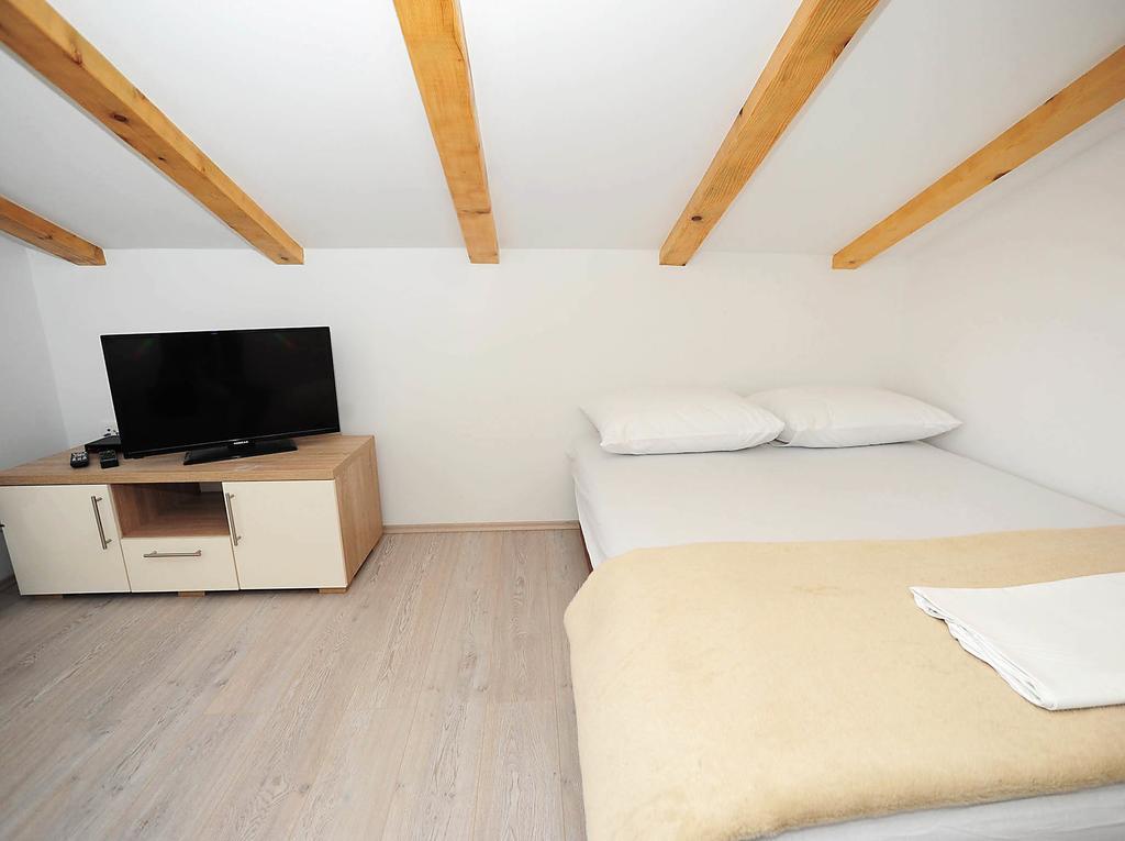 Apartments Klelija Zadar Room photo