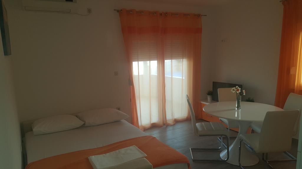 Apartments Klelija Zadar Room photo