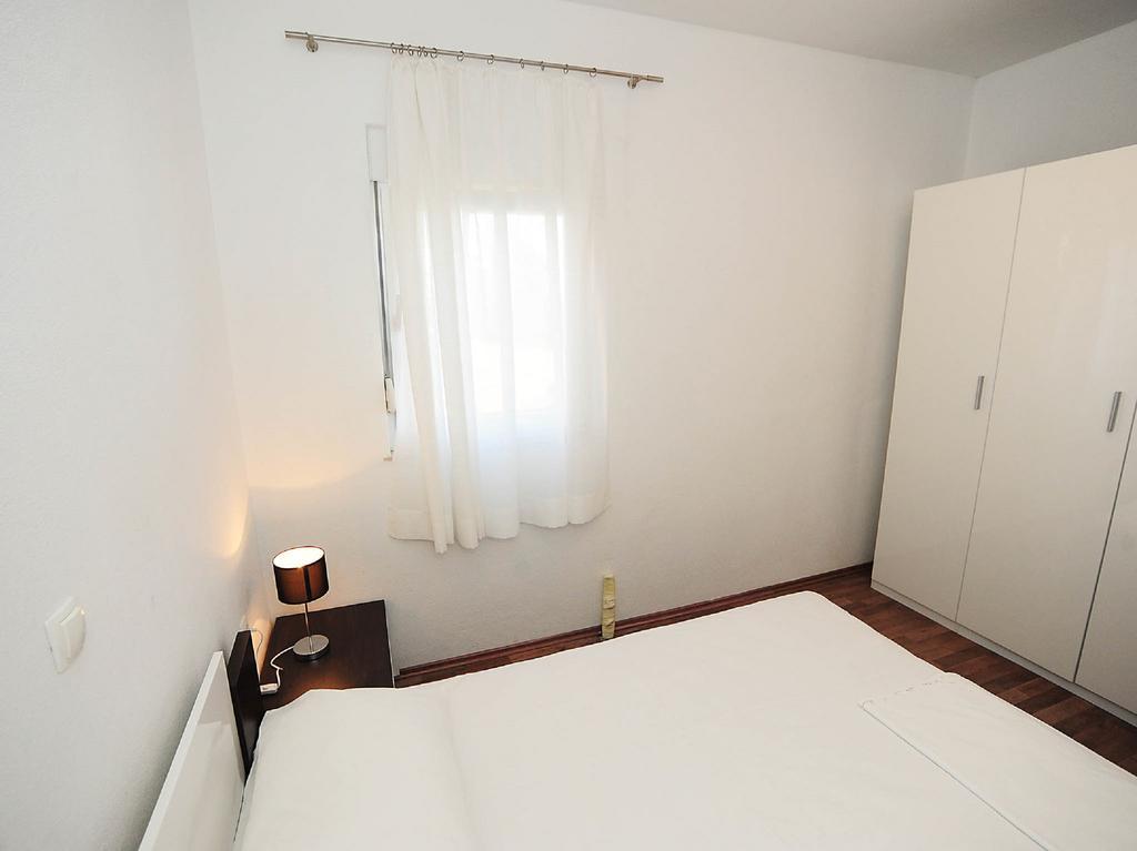 Apartments Klelija Zadar Room photo